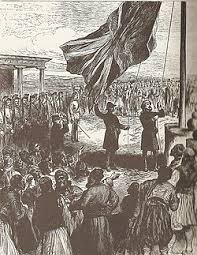 “KIBRIS HELENİZMİN SON BURCUDUR”