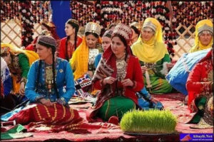 Türklerin Orta Asya’dan Günümüze Nevruz Bayramı Kutlamaları