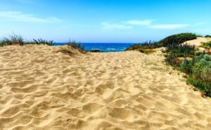 Bayramda turistler Kuzey Afrika’ya göz dikti…