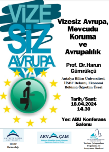 Vizesiz Avrupa, Mevcudu Koruma ve Avrupalılık