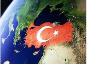 MİLLİ TÜRKİYE ? 21/Ekim/2017/ Oguz SOLAK