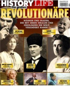 Dünyanın en büyük devrimcisi