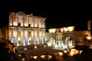 Gece müzeciliği başlıyor…