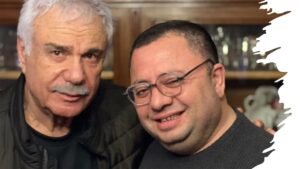 Halil Ergün İle Geçmişten Bugüne Uzanan Keyifli Bir Söyleşi