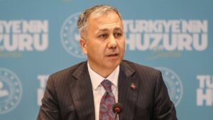 ALİ YERLİKAYA’NIN OPERASYONLARINDAN KİMİ AKP’LİLER RAHATSIZMIŞ