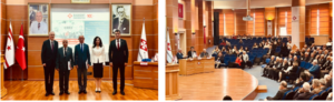 50’nci Yılında Kıbrıs Barış Harekatı ve Sonuçları
