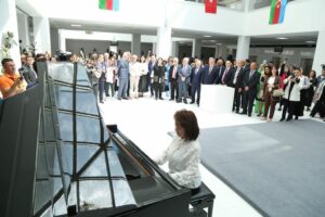 Irak Türkleri – Azerbaycan İlişkilerinde Yeni Ufuklar 
