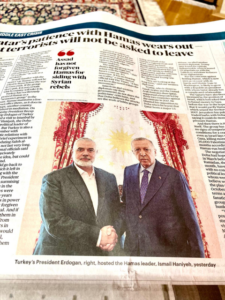 Turkiyeyi intihara nasıl sürüklersin!