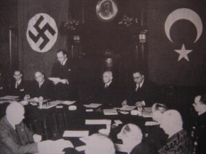 Almanya Türkiye’nin ihanetini unutmaz