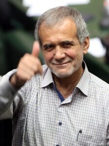 İran’da Devlet Sömürüsüne İsyan Kazandı