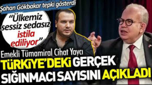 ÜLKEMİZ SESSİZ SEDASIZ İŞGAL EDİLİYOR!!!