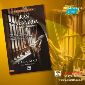 İslam inqilabını ifşa edən kitab yayımlandı