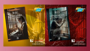 İran zindanında Devrimin travması