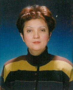 M. MÜGE (Akova) GÜLSES KİMDİR?