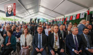 Mevcut başkan Bozkurt yerini korudu