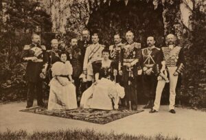 İlk Türk Düşes