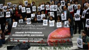 Ermeni sorununda suçlular ve suçsuzlar