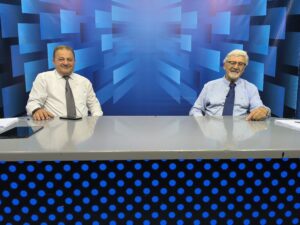 ADA TV Programı-Türkiye-ABD ilişkileri