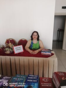 Şair Rıhtımında Şiirler