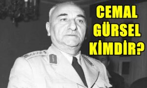 CEMAL GÜRSEL KİMDİR