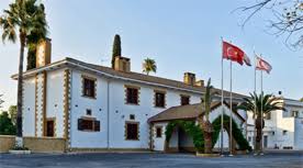 DİANELLOS SİGARA FABRİKASI VE LEFKOŞA