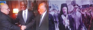 Kıbrıs Barış Harekatı  Sonucunda Doğan Kuzey Kıbrıs Türk Cumhuriyeti İlelebet Yaşayacaktır