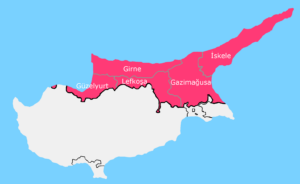 “Kuzey Kıbrıs’ı tanıyın artık…”