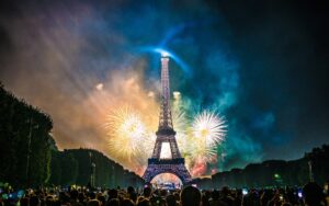 Paris XXXIII. Olimpiyat Oyunları