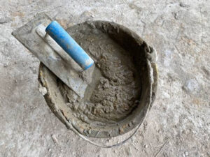 Yeşil Beton