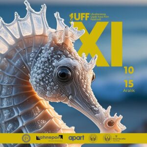 XI. Uluslararası Uşak Kısa Film Festivali’nin Başvuruları Sürüyor