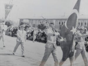 30 AĞUSTOS