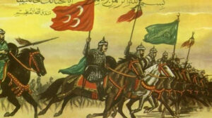 ARAPLARA GÖRE BİZ TÜRKLER NEYİZ?