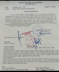 Su Yönetimi kaçınılmaz!