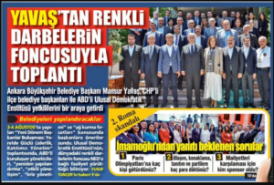 NGO’lara “renkli darbeler” için her yıl ABD milyonlarca dolar veriyormuş
