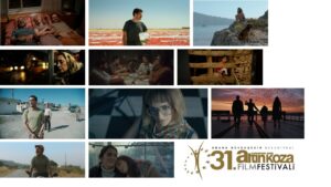Adana Altın Koza’da Yarışacak Filmler Belli Oldu