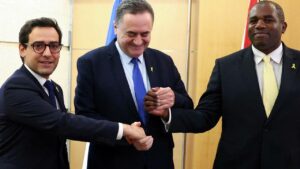 Bölgesel savaş çıkaracağımızı dünyaya ilan edin