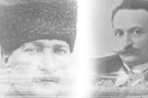 Atatürk’ün “devrim (inkılâp) ruhunu” aldığı Mehmet Tevfik Fikret, 48 yaşında 19 Ağustos 1915 tarihinde uçmağa varmıştı!