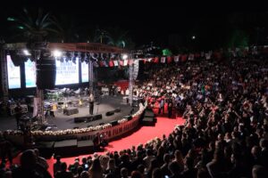 31. Uluslararası Adana Altın Koza Film Festivali Başladı