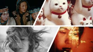Chris Marker Filmleri Adana Altın Koza’da