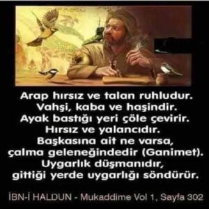 BUGÜNKÜ MÜSLÜMANLAR SAHABEDEN FAZİLETLİDİR