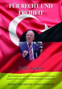 Adalet ve özgürlük için