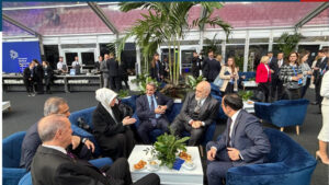 HRİSTODULİDİS’İN CRANS MONTANA YALANINA MUTLAKA YANIT VERİLMELİ
