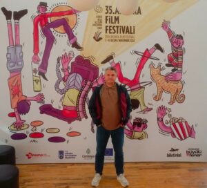 35. Ankara Film Festivali’nin Kazananları Belli Oldu