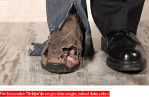 OECD: “How’s Life Türkiye?”