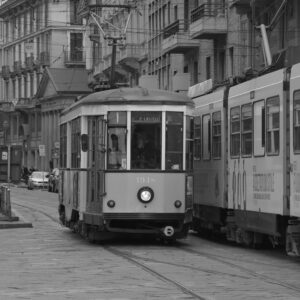 Tramvay