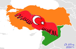 Yeni Suriye ve Türkiye