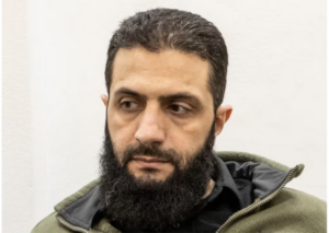 KÖKTEN DİNCİ BİR TERÖRİST DEN SİYASİ LİDER OLURSA