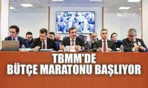 2026 2 trilyon açık Bütçesini TBMM RET etmelidir