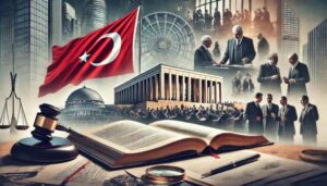 Erdoğan’ın ‘yeni anayasa’ önerisi 