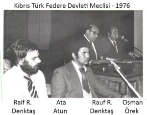 “Türkiyesiz Cennete Bile Gitmem”